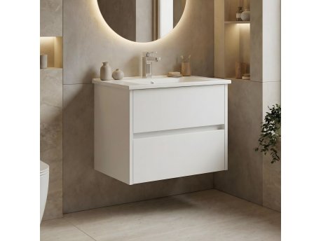 HANAH HOME Ormarić sa umivaonikom Arno 65 768