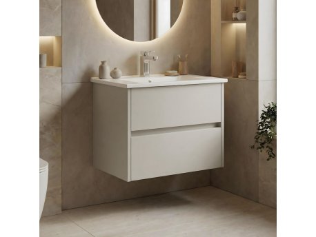 HANAH HOME Ormarić sa umivaonikom Arno 65 767
