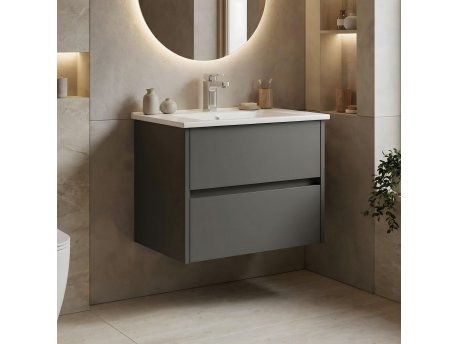 HANAH HOME Ormarić sa umivaonikom Arno 65 766