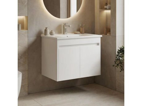 HANAH HOME Ormarić sa umivaonikom Arno 65 771