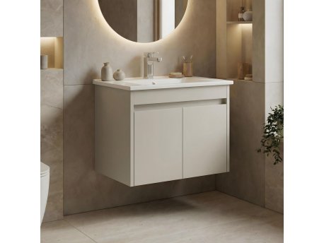 HANAH HOME Ormarić sa umivaonikom Arno 65 770