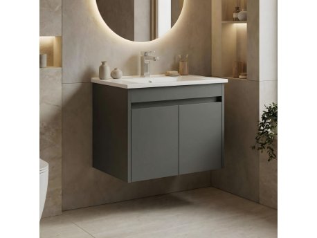 HANAH HOME Ormarić sa umivaonikom Arno 65 769