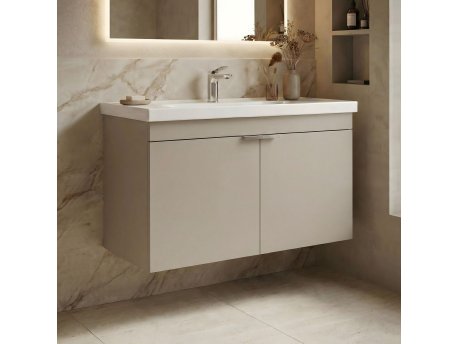 HANAH HOME Ormarić sa umivaonikom Desna 80 568