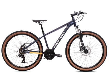 CAPRIOLO MTB LC 27-5 27.5''/21AL vatreno crn 926562-16