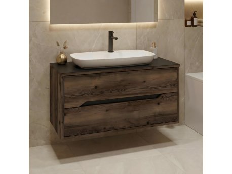 HANAH HOME Ormarić sa umivaonikom Galia 100 v2 544