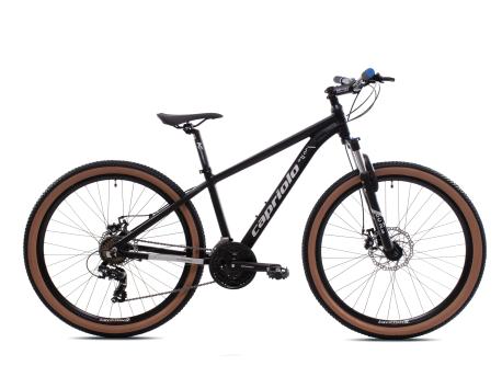 CAPRIOLO MTB LC 27-5 27.5''/21AL crno-plava 926560-16