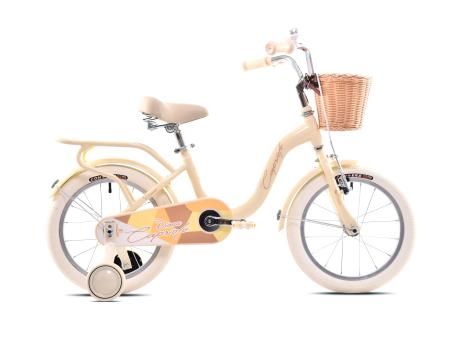 CAPRIOLO DIANA KID 16''HT beige 926336-16