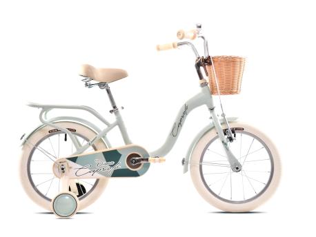CAPRIOLO DIANA KID 16''HT pistacia 926337-16