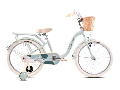 CAPRIOLO DIANA KID 20''HT pistacia 926342-20