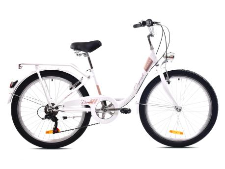CAPRIOLO CTB DIANA 24'' belo pink 926320-13