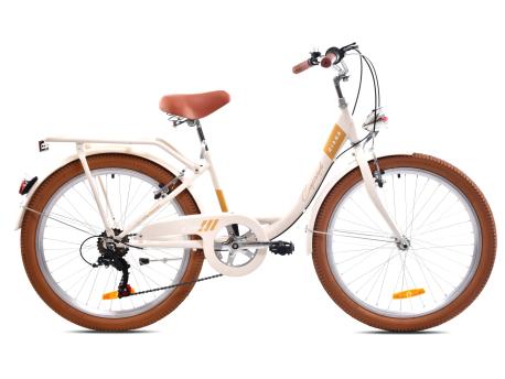 CAPRIOLO CTB DIANA 24'' bež 926322-13