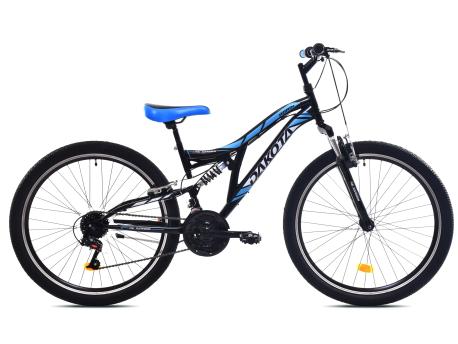 CAPRIOLO MTB DAKOTA 26''/21HT crno-plavo-belo 926247-19