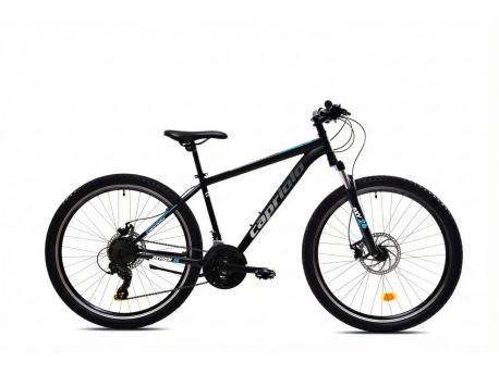 CAPRIOLO MTB OXYGEN 26''/21V crno-plavo 926413-16