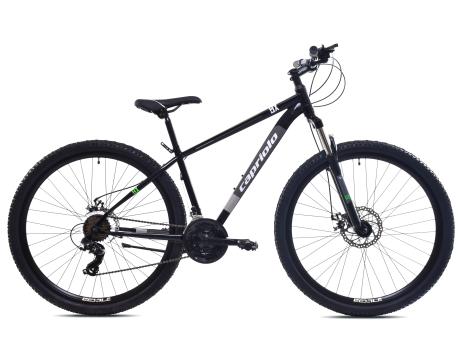 CAPRIOLO MTB 9.X /21HT crno sivo 926500-16