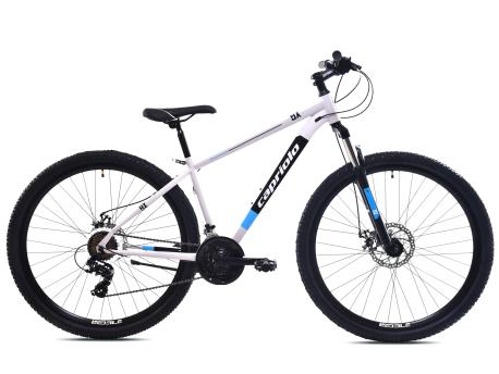 CAPRIOLO MTB 9.X /21HT sivo plavo 926506-16