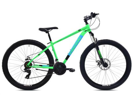CAPRIOLO MTB 9.X /21HT zeleno plavo 926507-16