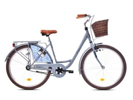 CAPRIOLO TOUR-DIANA CITY 26''/1HT MAGNETNO SIVA 926750-18
