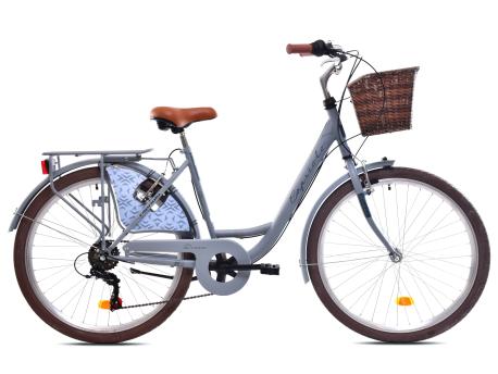 CAPRIOLO TOUR-DIANA CITY 26''/6HT MAGNET SIVA 926755-18