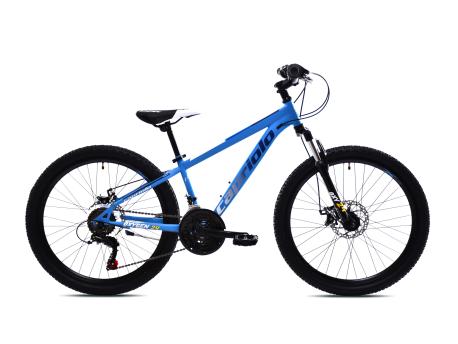 CAPRIOLO MTB OXYGEN 24''/18D plavo-belo 925403-12