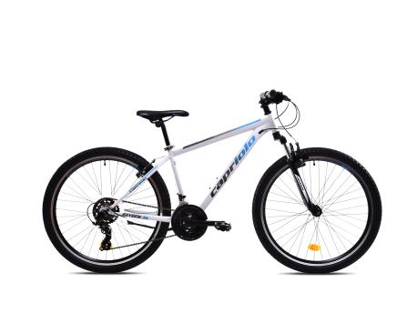 CAPRIOLO MTB OXYGEN 26''/21V sivo-plavo 925426-16