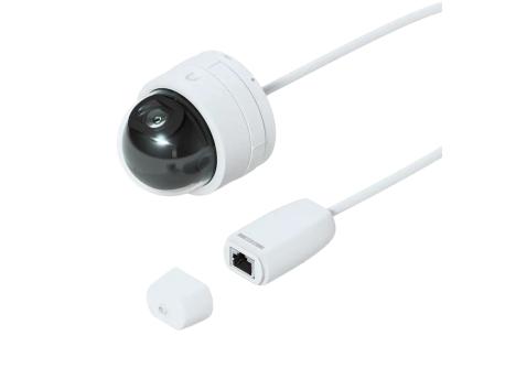 UBIQUITI UniFi G5 Dome Ultra, 2K Camera