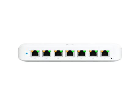 UBIQUITI UniFi Switch Ultra 60W