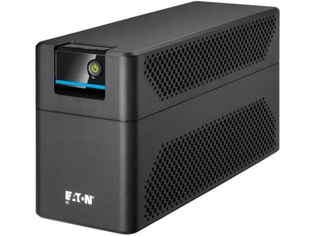 EATON 5E 700 DIN G2 UPS 1/1phase 700VA, 5E 700 DIN G2