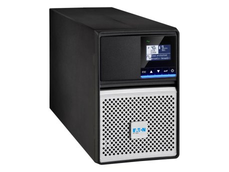 EATON 5P Gen2 UPS, 1550 VA, 1350 W,