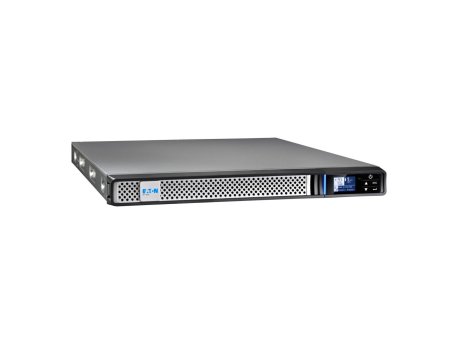 EATON UPS 5P1550i Gen2, Line interactive, Rack 1U, 1550VA/1350W