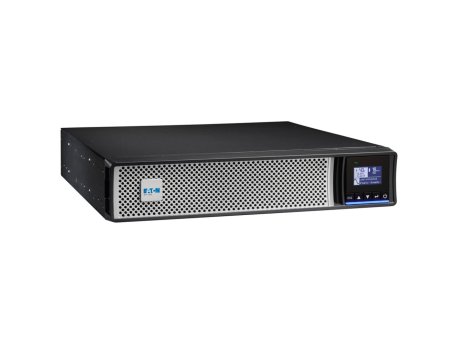 EATON UPS 5PX Gen2 Rack 2U/Tower 1500W/1500VA 5PX1500IRT2UG2