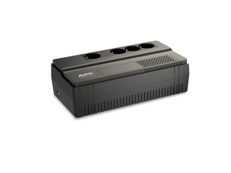 APC BACK-UPS BV 500VA, AVR, IEC OUTLET BV500I