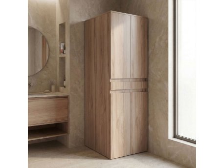 HANAH HOME Ormarić za veš mašinu Neve 70 015