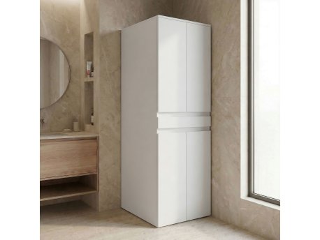 HANAH HOME Ormarić za veš mašinu Neve 70 014