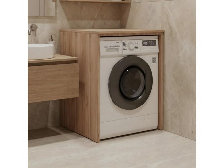 HANAH HOME Ormarić za veš mašinu Bosco 70 984