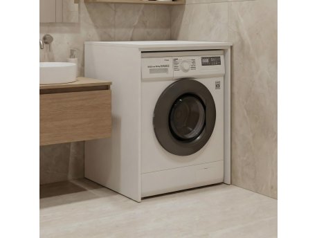 HANAH HOME Ormarić za veš mašinu Bosco 70 977