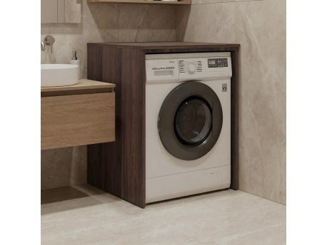 HANAH HOME Ormarić za veš mašinu Bosco 70 971