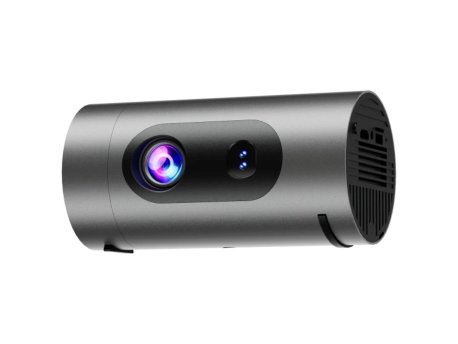 ZEUS Projektor N11 HD 1280X720/LED LCD/4800 LUM(180 ANSI)/WiFi/mirac/HDMI/USB-C/zvuč/PB/Andr 13