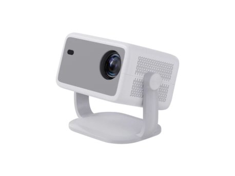 ZEUS Projektor Z-R5 FHD 1920X1080/LEDLCD/6000LUM(350ANSI)/DuaWiFi/mirac/BT/HDMI/USB/AV/zv