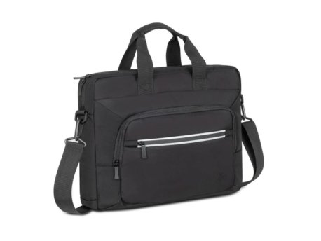 RIVACASE Torba za laptop 13.3-14 Alpendorf Eco/crna