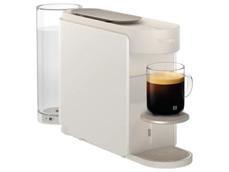 NESPRESSO VERTUO UP BELI aparat za kafu MD1-EUWHNE-S