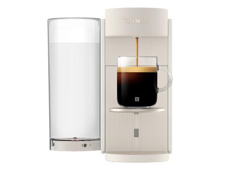 NESPRESSO VERTUO UP BELI aparat za kafu MD1-EUWHNE-S