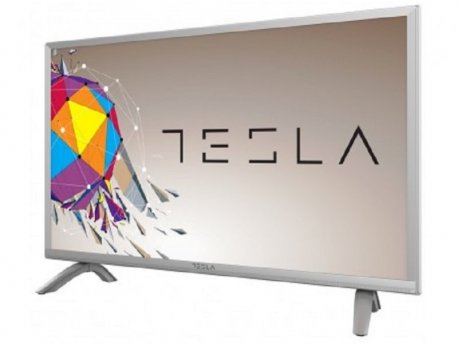 TESLA 55S356SF LED FullHD Slim
