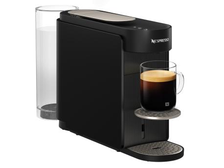 NESPRESSO VERTUO UP CRNI aparat za kafu MC1-EUBKNE-S