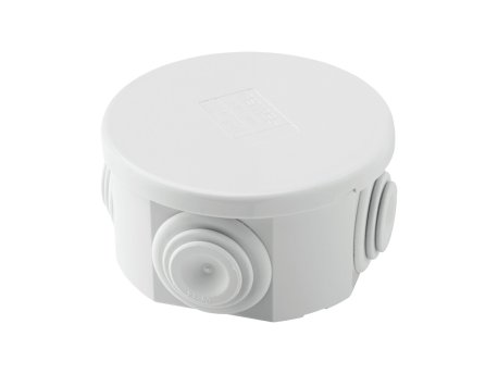 GEWISS GW44001 razvodna kutija sa običnim poklopcem - ip44