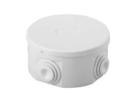 GEWISS GW44002 razvodna kutija sa običnim poklopcem - ip44