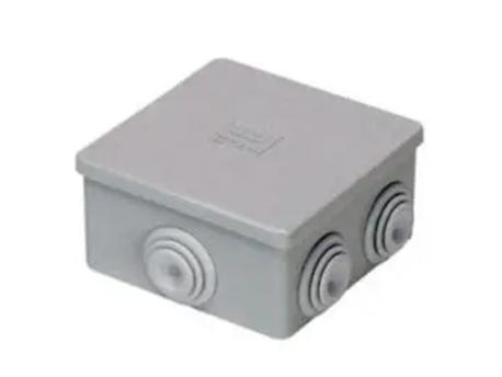 GEWISS GW44003 razvodna kutija sa običnim poklopcem - ip44