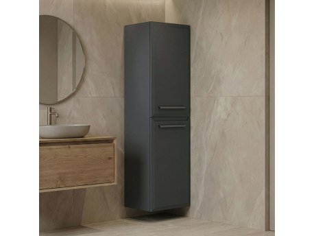 HANAH HOME Kupatilski ormarić Nuvola 40 v3 154