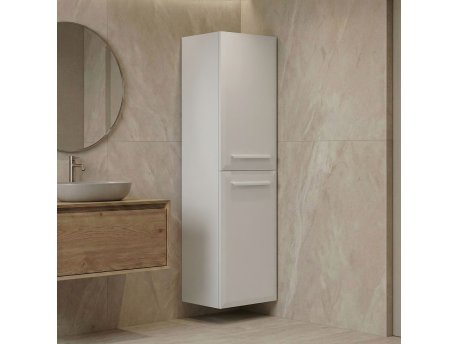 HANAH HOME Kupatilski ormarić Nuvola 40 v3 157