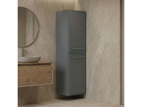 HANAH HOME Kupatilski ormarić Nuvola 40 v3 155