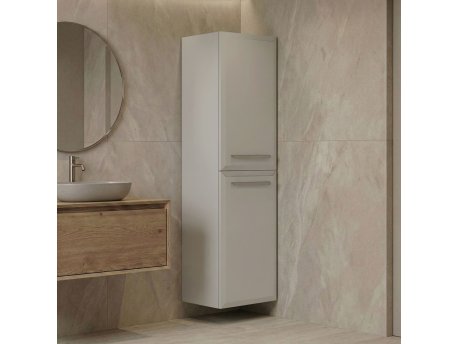 HANAH HOME Kupatilski ormarić Nuvola 40 v3 153